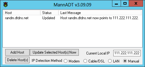 MannADT v3.09.09